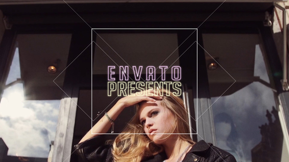 Premiere电商淘宝服装宣传展示模板 动态促销图文展示PR模板AE模板