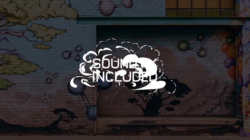 免费PR素材 有趣的卡通烟雾标题文字动画PR动态图形MOGRT模板