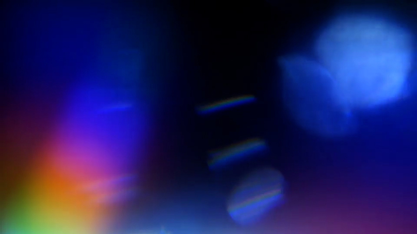 华丽大气酷炫光斑特效LOGO展示PR片头模板