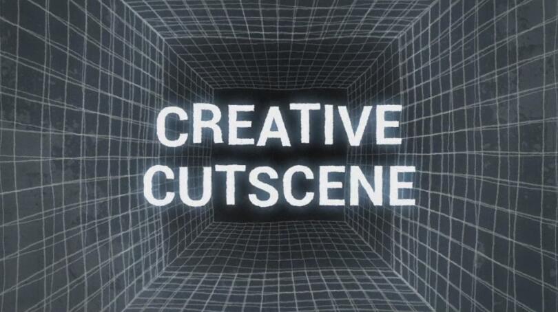 适合做知识科普的动态打字视频自媒体模板