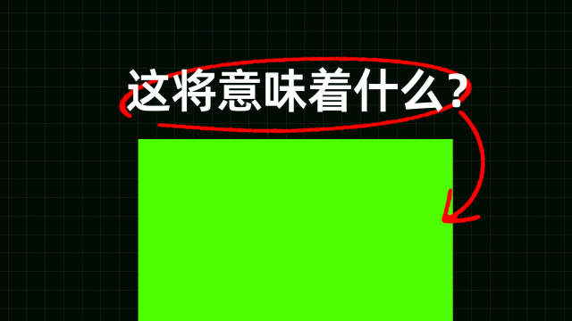 短视频/图片展示PR自媒体mogrt动态图形模板